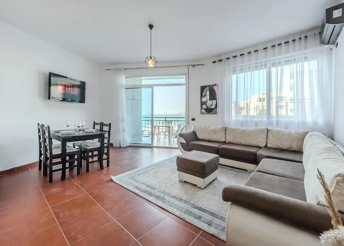 Coastal Comfort By Premium Selection