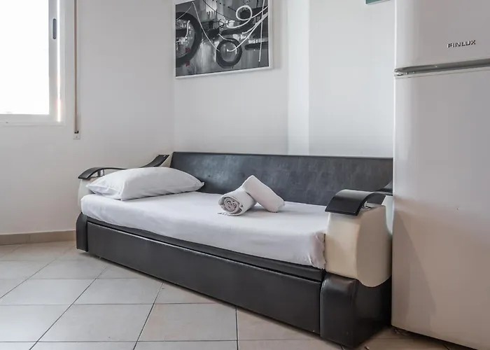 Coastal Comfort By Premium Selection * Durrës