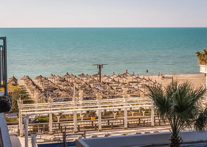 Coastal Comfort By Premium Selection Apartment Durres