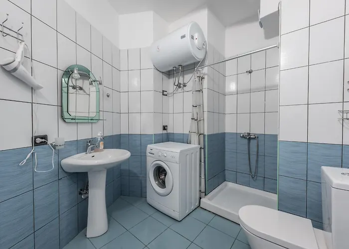 Coastal Comfort By Premium Selection Apartment