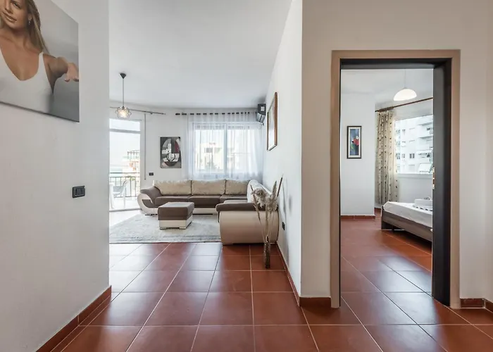 Apartment Coastal Comfort By Premium Selection *