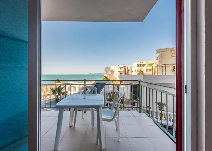 Coastal Comfort By Premium Selection Durres