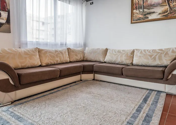 Coastal Comfort By Premium Selection * Durres