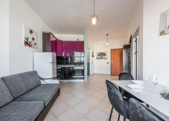 Apartment Coastal Comfort By Premium Selection