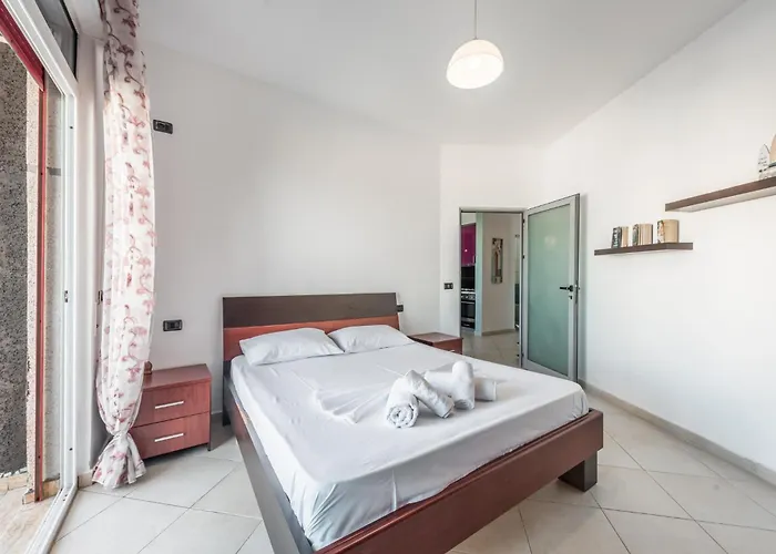 Coastal Comfort By Premium Selection Apartment Durres