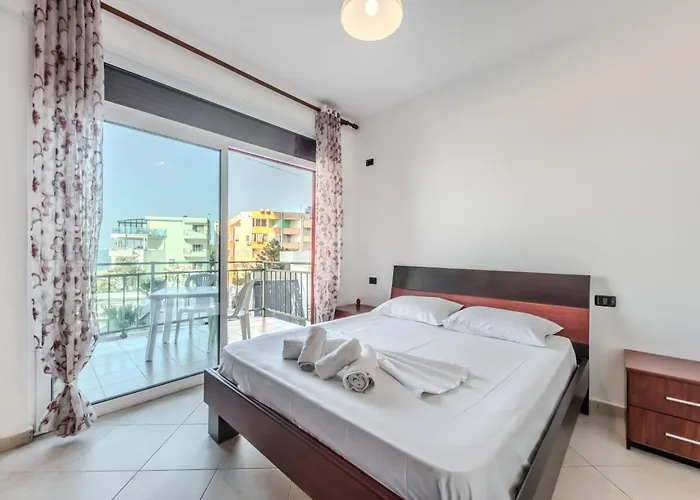 Coastal Comfort By Premium Selection Apartman