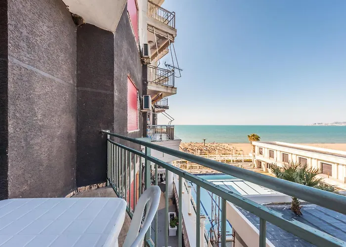 Apartment Coastal Comfort By Premium Selection *