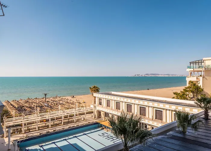 Coastal Comfort By Premium Selection