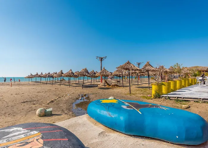 Coastal Comfort By Premium Selection Apartment Durres