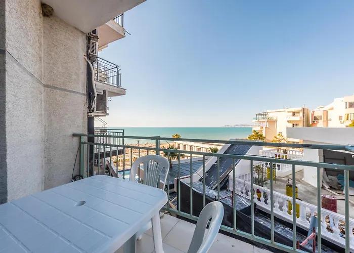 Coastal Comfort By Premium Selection Durres