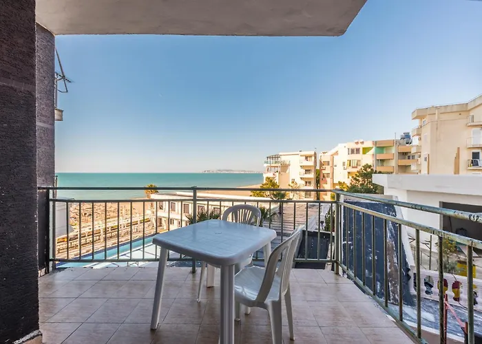 Apartment Coastal Comfort By Premium Selection *