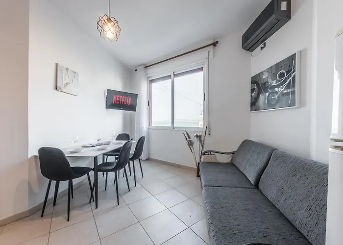 Apartman Coastal Comfort By Premium Selection