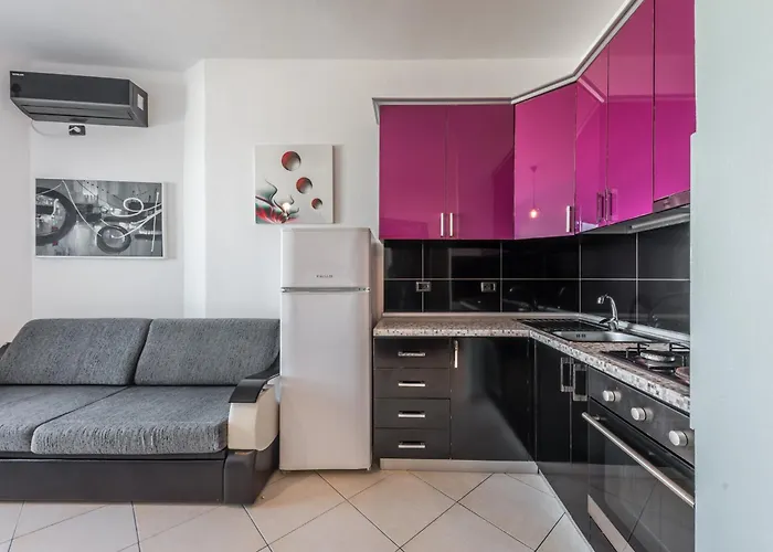 Apartment Coastal Comfort By Premium Selection *