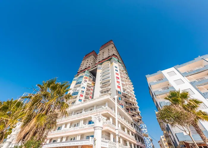 Coastal Comfort By Premium Selection Apartment *