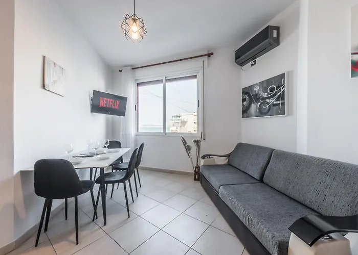 Apartment Coastal Comfort By Premium Selection