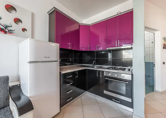 Coastal Comfort By Premium Selection Apartment Durres