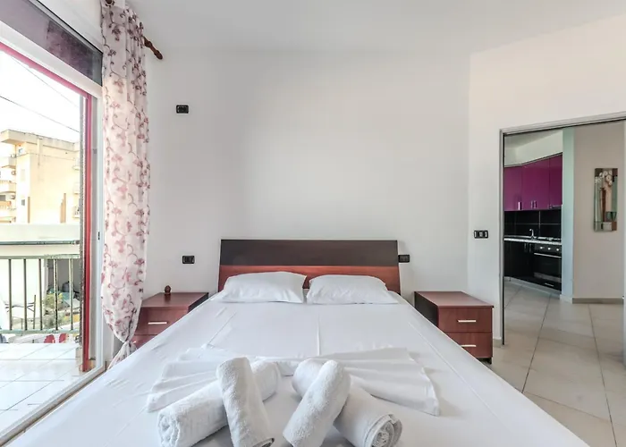 Apartment Coastal Comfort By Premium Selection *