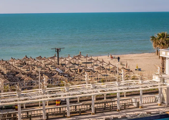 Coastal Comfort By Premium Selection Apartment Durres